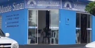 Floricultura que entrega Coroa de Flores Para Velório no Cemitério Funerária Monte Sinai 24 Horas