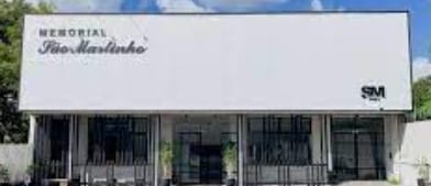 Floricultura que entrega Coroa de Flores Para Velório no Cemitério Crematório Memorial São Martinho 24 Horas