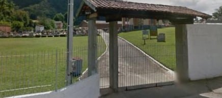 Floricultura que entrega Coroa de Flores Para Velório no Cemitério da Comunidade do Garcia Alto 24 Horas