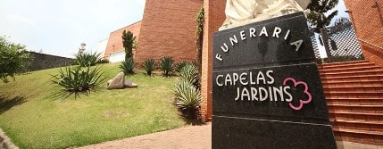 Floricultura que entrega Coroa de Flores Para Velório no Cemitério Funerária Capelas Jardins