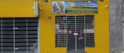 Floricultura que entrega Coroa de Flores Para Velório no Cemitério Funerária Renascer Master 24 Horas