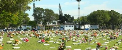 Floricultura que entrega Coroa de Flores Para Velório no Cemitério Jardim Da Paz 24 horas