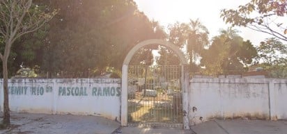 Floricultura que entrega Coroa de Flores Para Velório no Cemitério Municipal do Pascoal Ramos