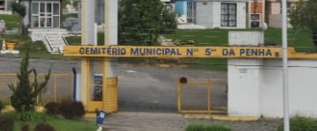 Floricultura que entrega Coroa de Flores Para Velório no Cemitério Municipal Nossa Senhora da Penha 24 Horas