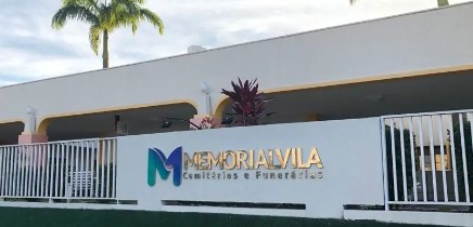 Floricultura que entrega Coroa de Flores Para Velório no Cemitério Vila Memorial São José 24 Horas