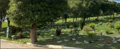 Floricultura que entrega Coroa de Flores Para Velório no Cemitério Municipal Presidente Prudente 24 Horas